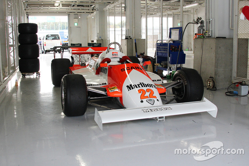 Alfaromeo 179C