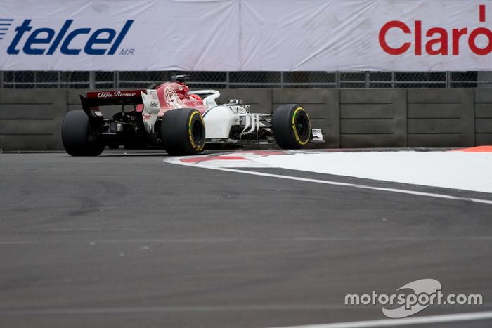 Tatiana Calderón, Sauber C37 piloto de prueba