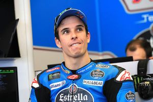 Alex Marquez