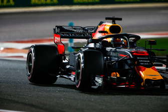 Daniel Ricciardo, Red Bull Racing RB14
