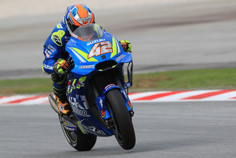 Alex Rins, Team Suzuki MotoGP