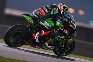Jonathan Rea, Kawasaki Racing