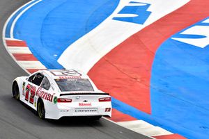 Cole Whitt, TriStar Motorsports, Chevrolet Camaro Rinnai