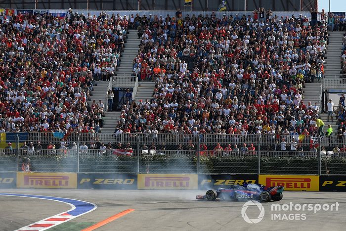 Gran Premio de Rusia
