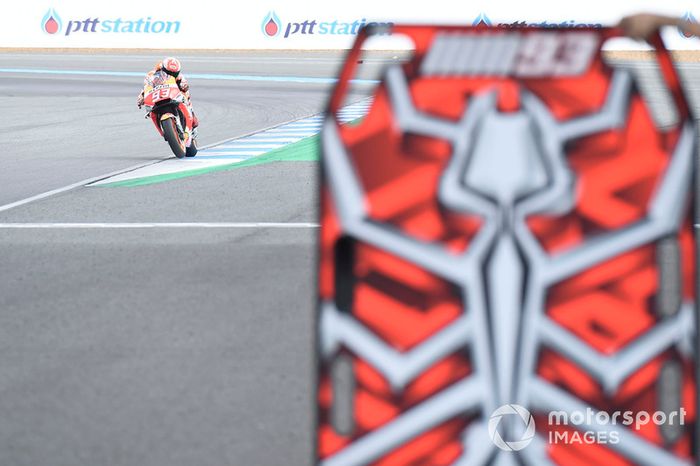 Marc Marquez, Repsol Honda Team