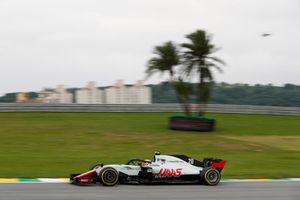 Kevin Magnussen, Haas F1 Team VF-18