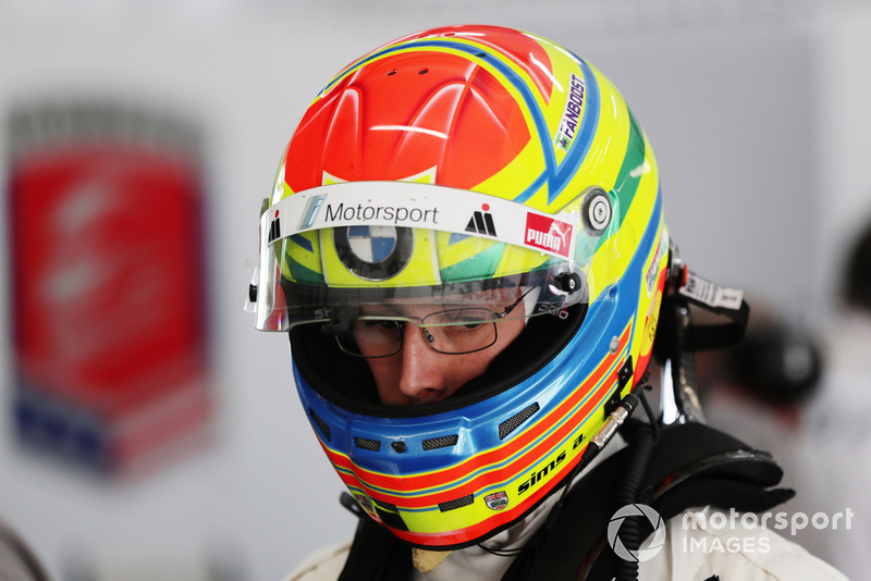 Alexander Sims, BMW I Andretti Motorsports, BMW iFE18