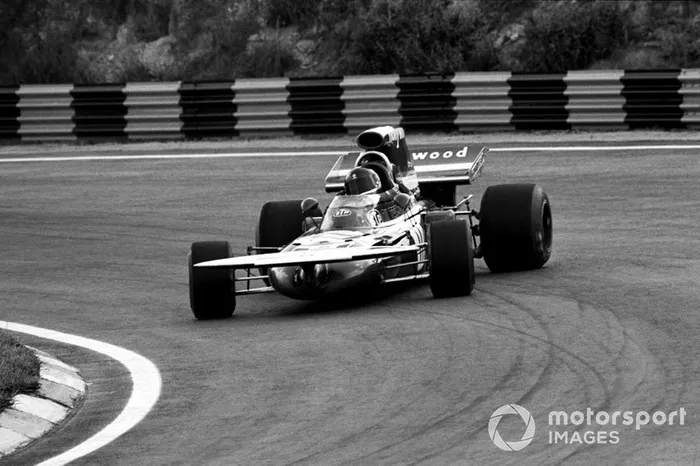 O primeiro GP do Brasil foi realizado em 1972, em Interlagos, mas ainda não era válido pelo campeonato mundial, com a vitória de Carlos Reutemann. 