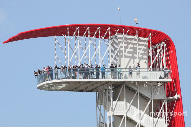 Tower