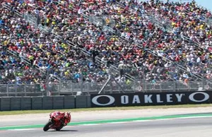 Danilo Petrucci, Ducati Team