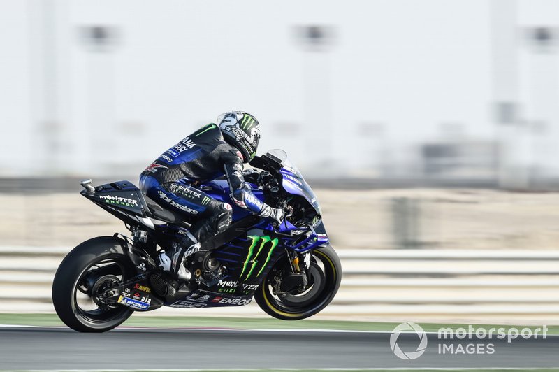 Maverick Vinales, Yamaha Factory Racing