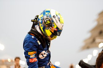 Lando Norris, McLaren