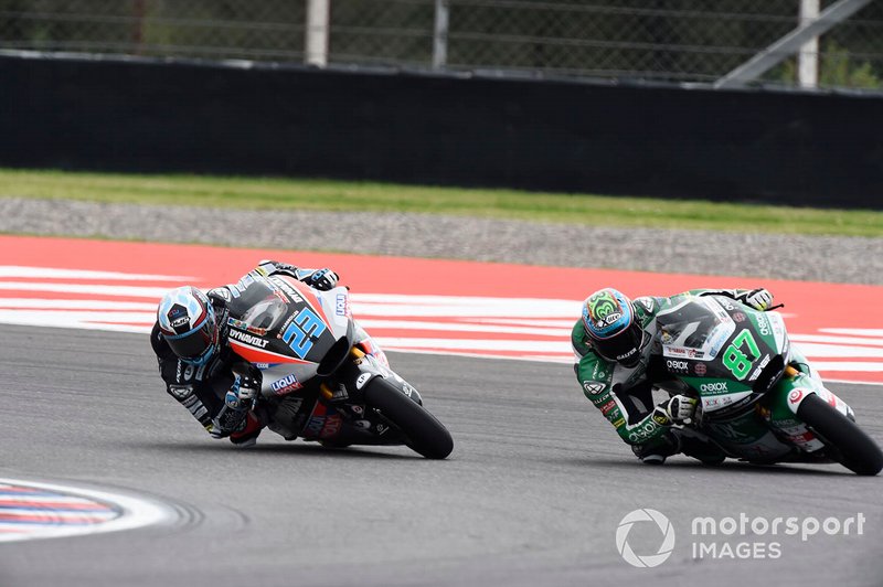 Marcel Schrotter, Intact GP