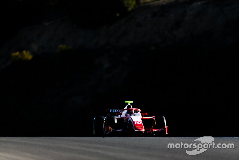 Sean Gelael, PREMA RACING