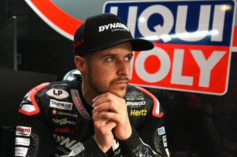 Thomas Luthi, Intact GP