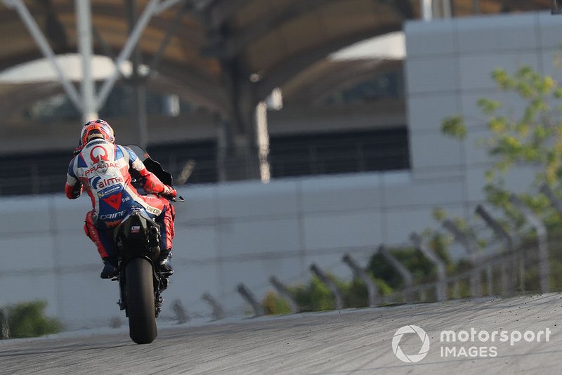 Jack Miller, Pramac Racing