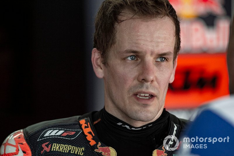 Mika Kallio, Red Bull KTM Factory