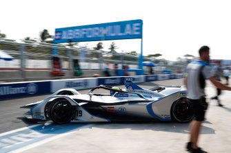 Felipe Massa, Venturi Formula E, Venturi VFE05