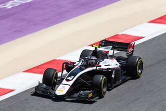 Nyck De Vries, ART GRAND PRIX