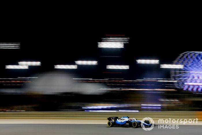 Robert Kubica, Williams FW42