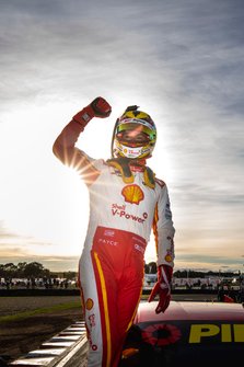 Yarış galibi Scott McLaughlin, DJR Team Penske