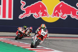 Somkiat Chantra, Honda Team Asia