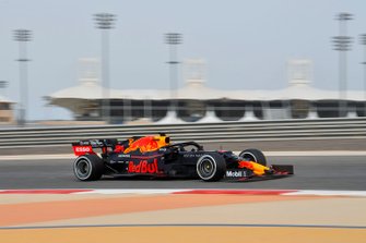 Dan Ticktum, Red Bull Racing RB15