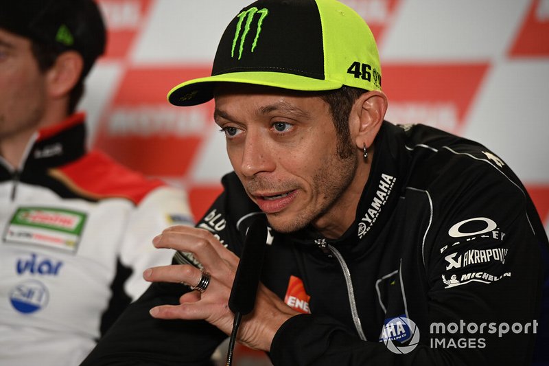 Valentino Rossi