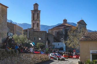 Ott Tänak, Martin Järveoja, Toyota Gazoo Racing WRT Toyota Yaris WRC