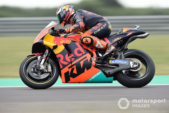Pol Espargaro, Red Bull KTM Factory Racing