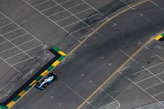 Robert Kubica, Williams FW42