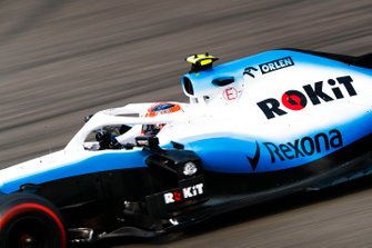 Robert Kubica, Williams FW42