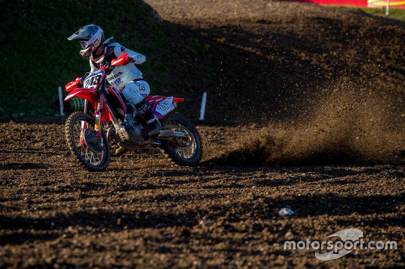 Tim Gajser, HRC Honda MXGP Team