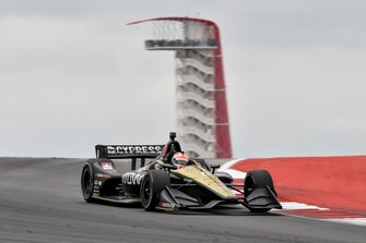 James Hinchcliffe, Arrow Schmidt Peterson Motorsports Honda