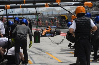 Carlos Sainz Jr., McLaren MCL34