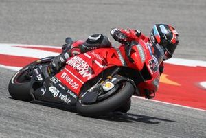 Danilo Petrucci, Ducati Team