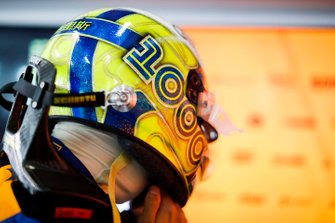 Lando Norris, McLaren