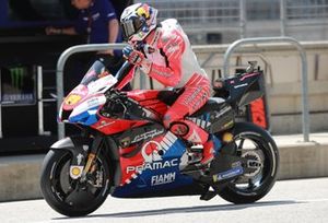 Jack Miller, Pramac Racing