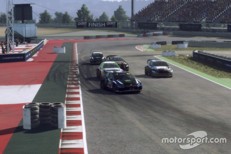 DiRT Rally 2.0