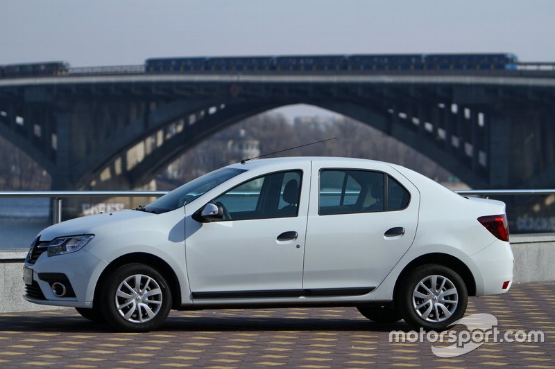 Renault Logan