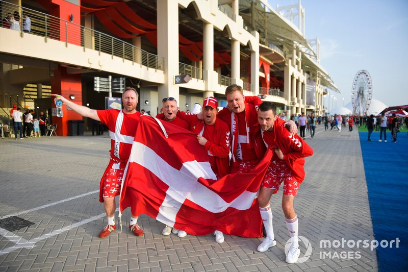 Fans