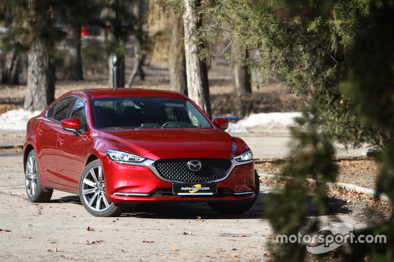 Mazda6