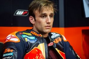 Johann Zarco, Red Bull KTM Factory Racing