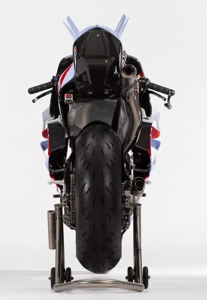 Gresini Racing Ducati Desmosedici 