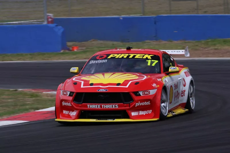 DJR Team Penske