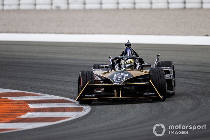 Jean-Eric-Vergne, DS Penske