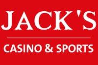 Powered by Jack's Casino & Sports
