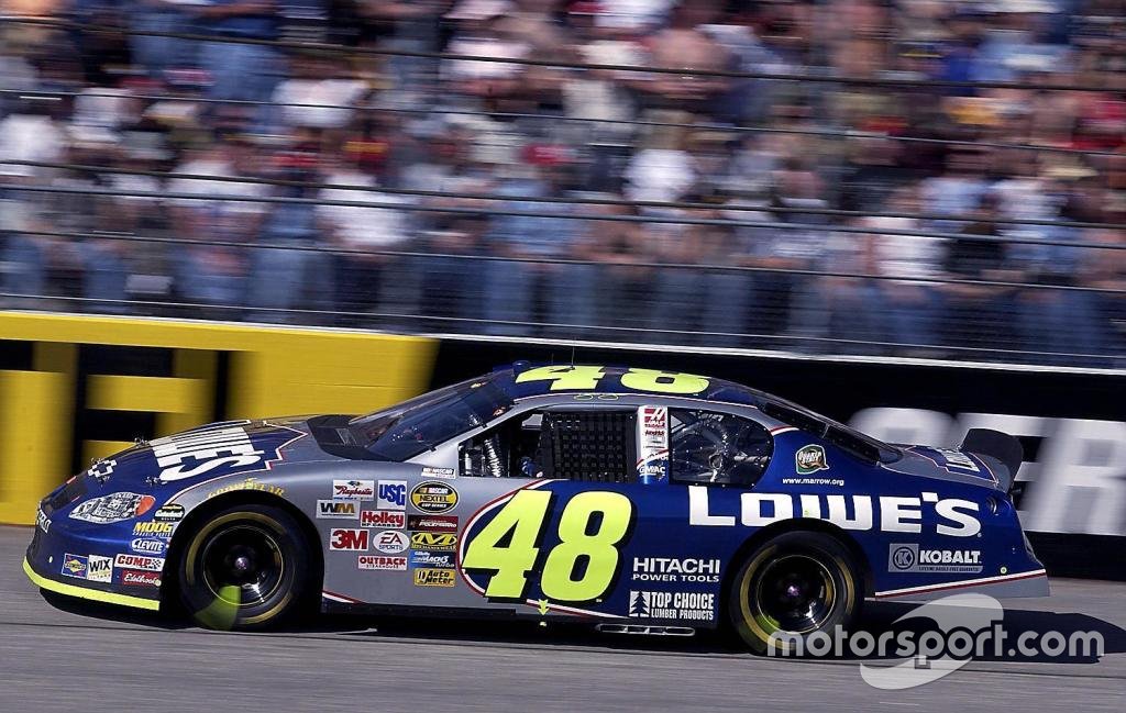 #7: Darlington I 2004
