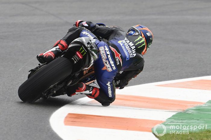 Garrett Gerloff, Yamaha Factory Racing