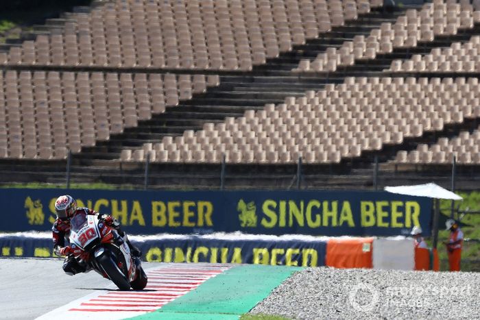 Takaaki Nakagami, Team LCR Honda